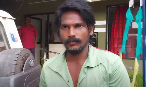 Man abused and killed lamb,arrested