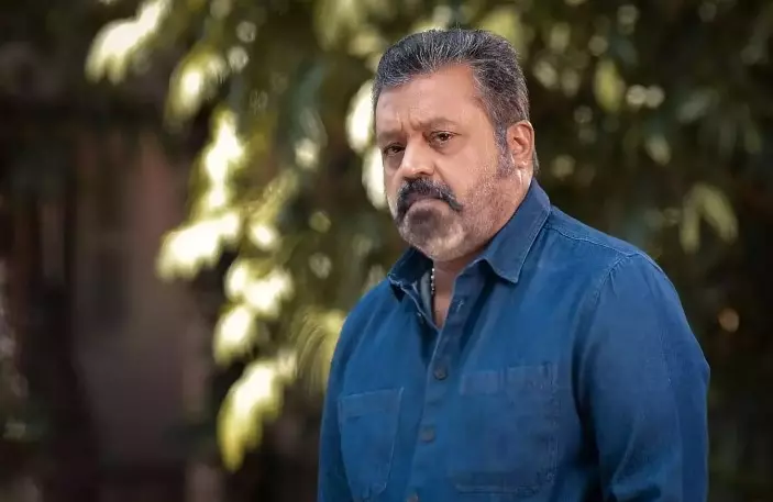 മാധ്യമപ്രവർത്തകയെ അപമാനിച്ച കേസ്; സുരേഷ് ഗോപി ബുധനാഴ്ച ഹാജരാകും മാധ്യമപ്രവർത്തകയെ അപമാനിച്ച കേസ്; സുരേഷ് ഗോപി ബുധനാഴ്ച ഹാജരാകും