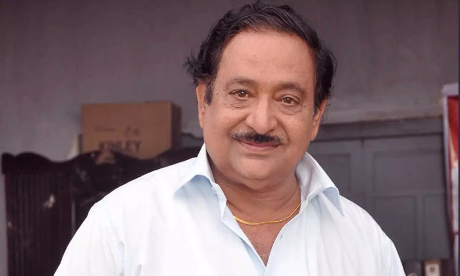 Telugu actor Chandra Mohan passed away, Chandra Mohan, latest malayalam news, തെലുങ്ക് നടൻ ചന്ദ്ര മോഹൻ അന്തരിച്ചു, ചന്ദ്ര മോഹൻ, ഏറ്റവും പുതിയ മലയാളം വാർത്ത Telugu actor Chandra Mohan passed away, Chandra Mohan, latest malayalam news, തെലുങ്ക് നടൻ ചന്ദ്ര മോഹൻ അന്തരിച്ചു, ചന്ദ്ര മോഹൻ, ഏറ്റവും പുതിയ മലയാളം വാർത്ത