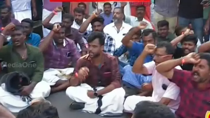 Farmer Death Thakazhi, Farmer Death Thakazhi,