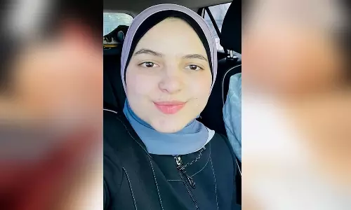 ഇസ്മായിൽ ഹനിയ്യയുടെ പേരമകൾ റുഅ ഇസ്രായേൽ ആക്രമണത്തിൽ കൊല്ലപ്പെട്ടു