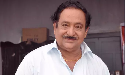 Telugu actor Chandra Mohan passed away, Chandra Mohan, latest malayalam news, തെലുങ്ക് നടൻ ചന്ദ്ര മോഹൻ അന്തരിച്ചു, ചന്ദ്ര മോഹൻ, ഏറ്റവും പുതിയ മലയാളം വാർത്ത