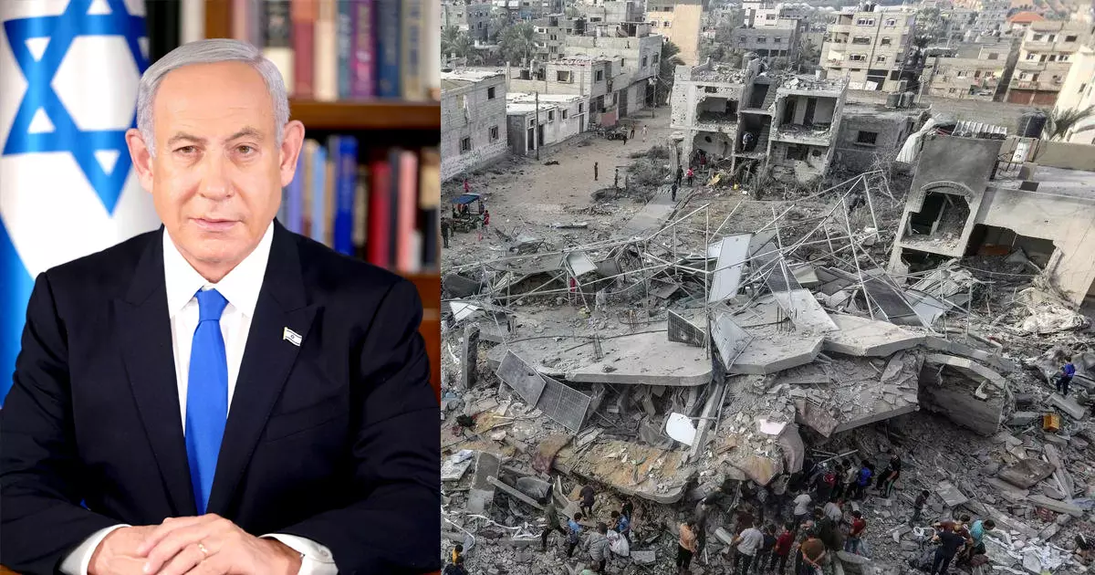 Massive public outrage against Israeli Prime Minister Benjamin Netanyahu and his party Massive public outrage against Israeli Prime Minister Benjamin Netanyahu and his party