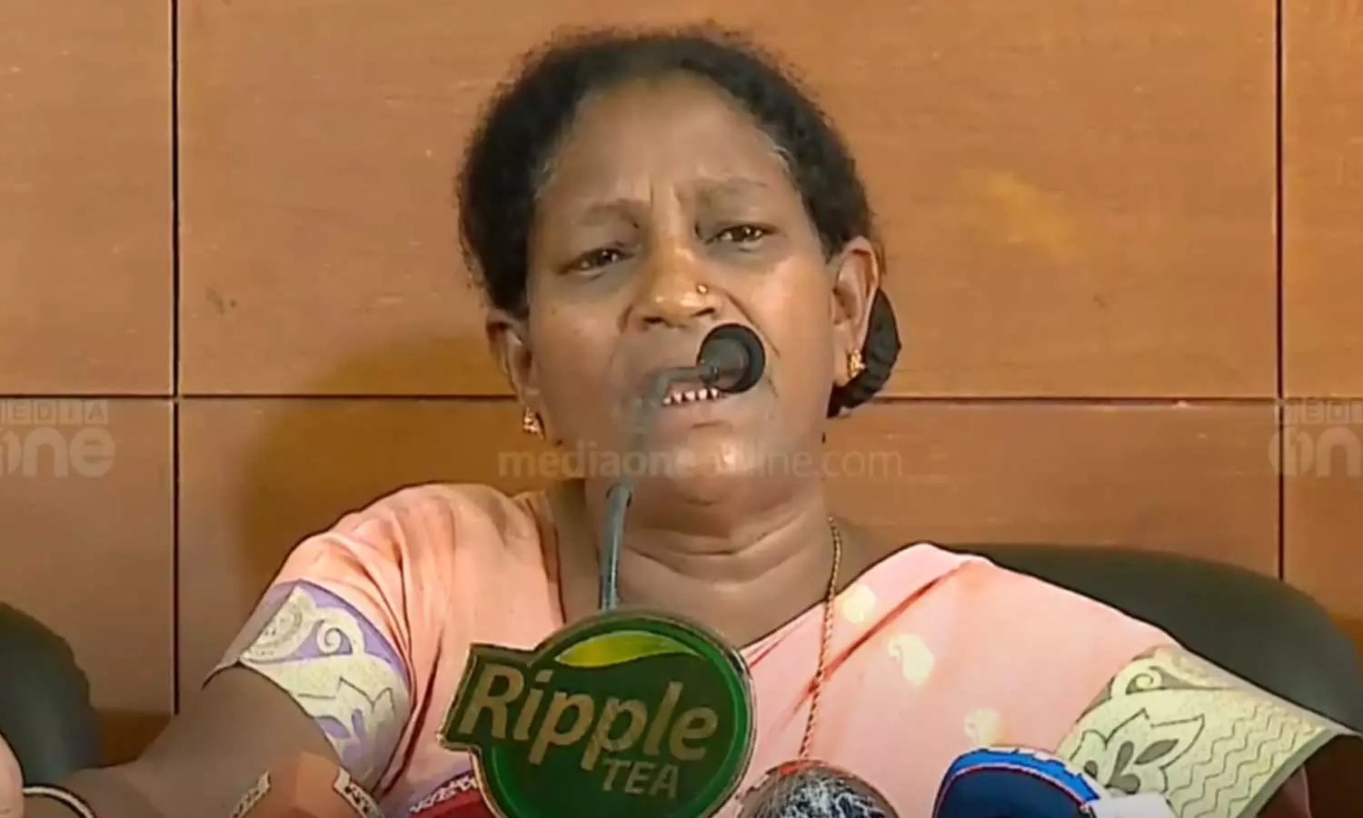 tribal organizations against kerala police