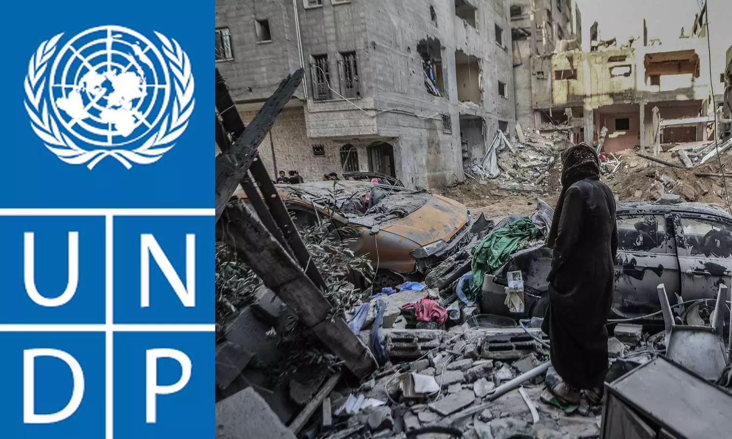 Several killed after Israel bombed UN development office in Gaza, United Nations Development Programme, UNDP, Israel attack on Gaza 2023, Israel-Palestine war 2023 Several killed after Israel bombed UN development office in Gaza, United Nations Development Programme, UNDP, Israel attack on Gaza 2023, Israel-Palestine war 2023