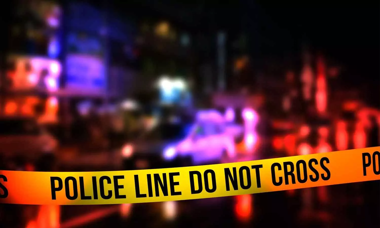 Accused in Udupi murder case of mother and three children in custody