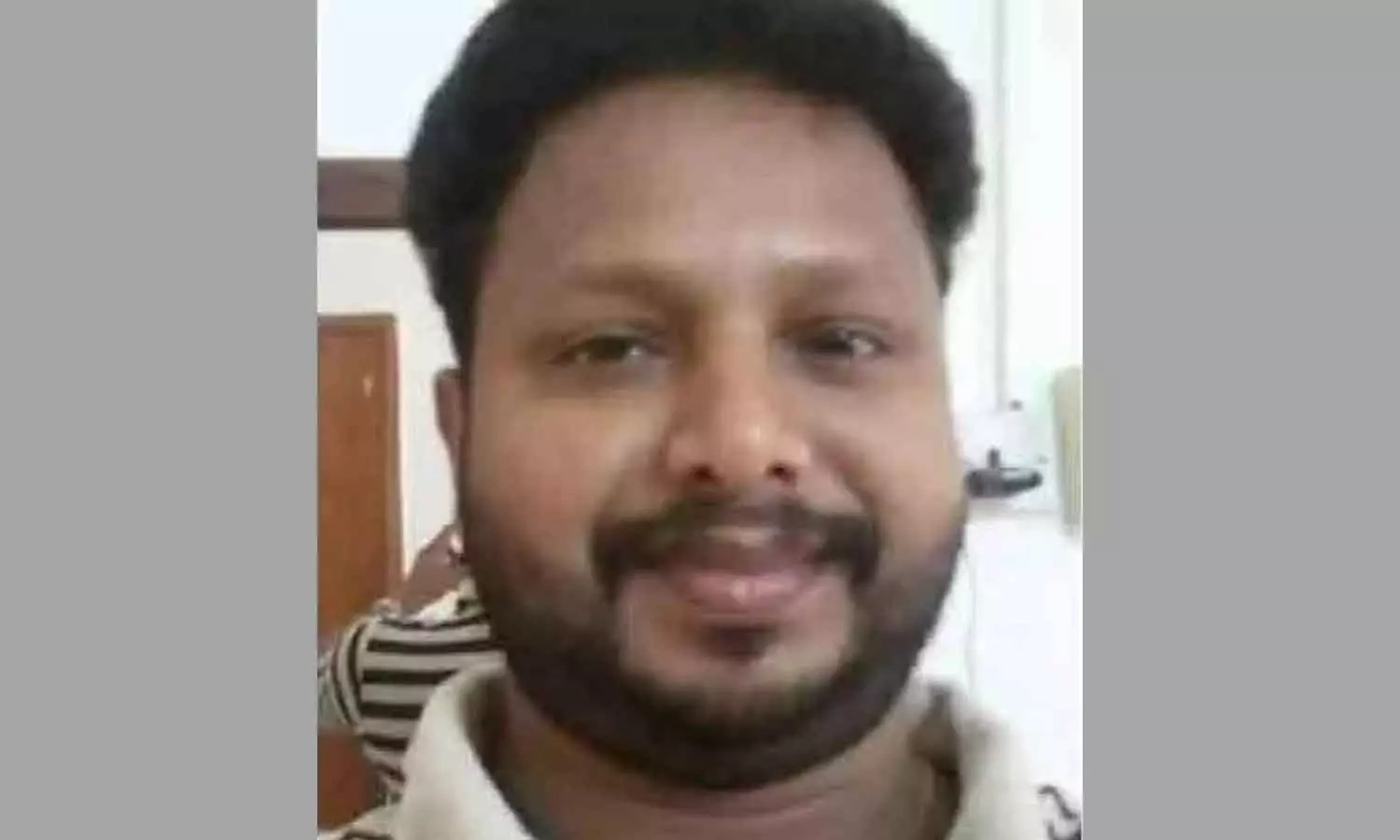 native of Guruvayur died in Bahrain native of Guruvayur died in Bahrain