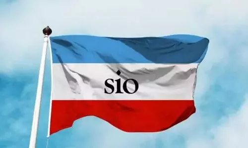 കെടാവിളക്ക് സ്‌കോളർഷിപ്പ്; മുസ്‌ലിം, ക്രിസ്ത്യൻ വിഭാഗങ്ങളെ ഒഴിവാക്കിയത് ന്യൂനപക്ഷങ്ങളോടുള്ള വഞ്ചനയെന്ന് എസ്.ഐ.ഒ