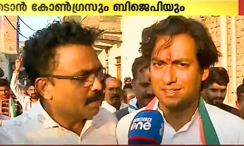 Congress is aiming to repeat its 2018 win in the Gwalior-Chambal region and take revenge on Jyotiraditya Scindia.