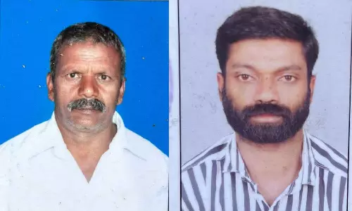 Two people are missing after their boat overturned at Anayirangal Dam