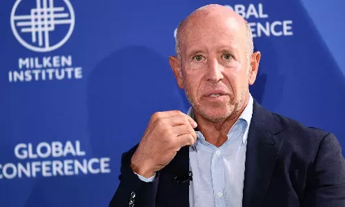 ഇസ്രായേലിനു വേണ്ടി പി.ആർ യുദ്ധം നയിക്കാൻ 400 കോടി പിരിച്ച് യു.എസ് ശതകോടീശ്വരന്‍