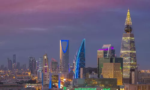 ജി.സി.സി രാജ്യങ്ങളിൽ നിന്നുള്ള സൗദി അറേബ്യയുടെ ഇറക്കുമതി കുറഞ്ഞതായി റിപ്പോർട്ട്