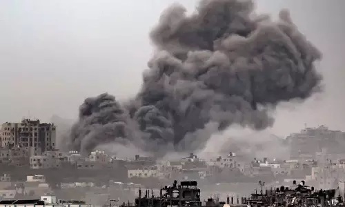 ഗസ്സയിൽ ആശുപത്രികൾക്ക് നേരെ നിലക്കാത്ത ആക്രമണം; അൽ ശിഫ ആശുപത്രിയുമായുള്ള ബന്ധം നഷ്ടമായെന്ന് യു.എൻ