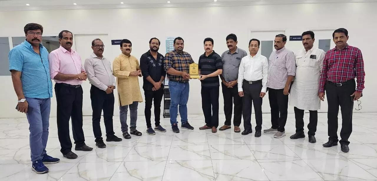 ഒഐസിസി യാത്രയയപ്പ് സംഗമം ഒരുക്കി ഒഐസിസി യാത്രയയപ്പ് സംഗമം ഒരുക്കി