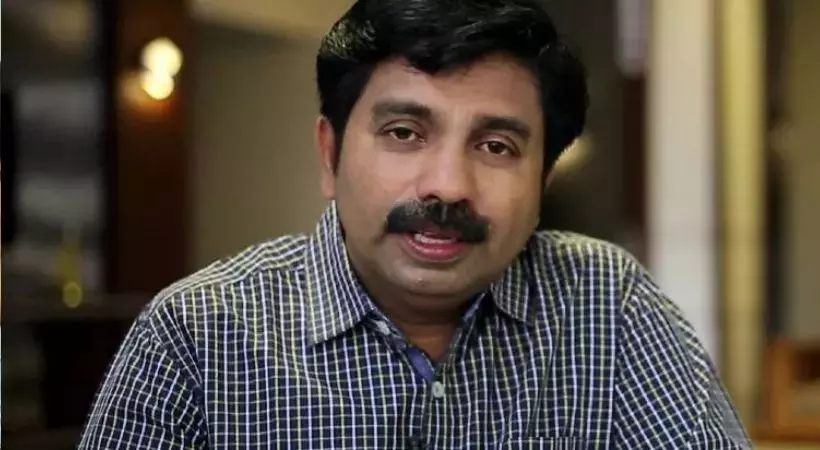 Aryadan Shoukath Aryadan Shoukath