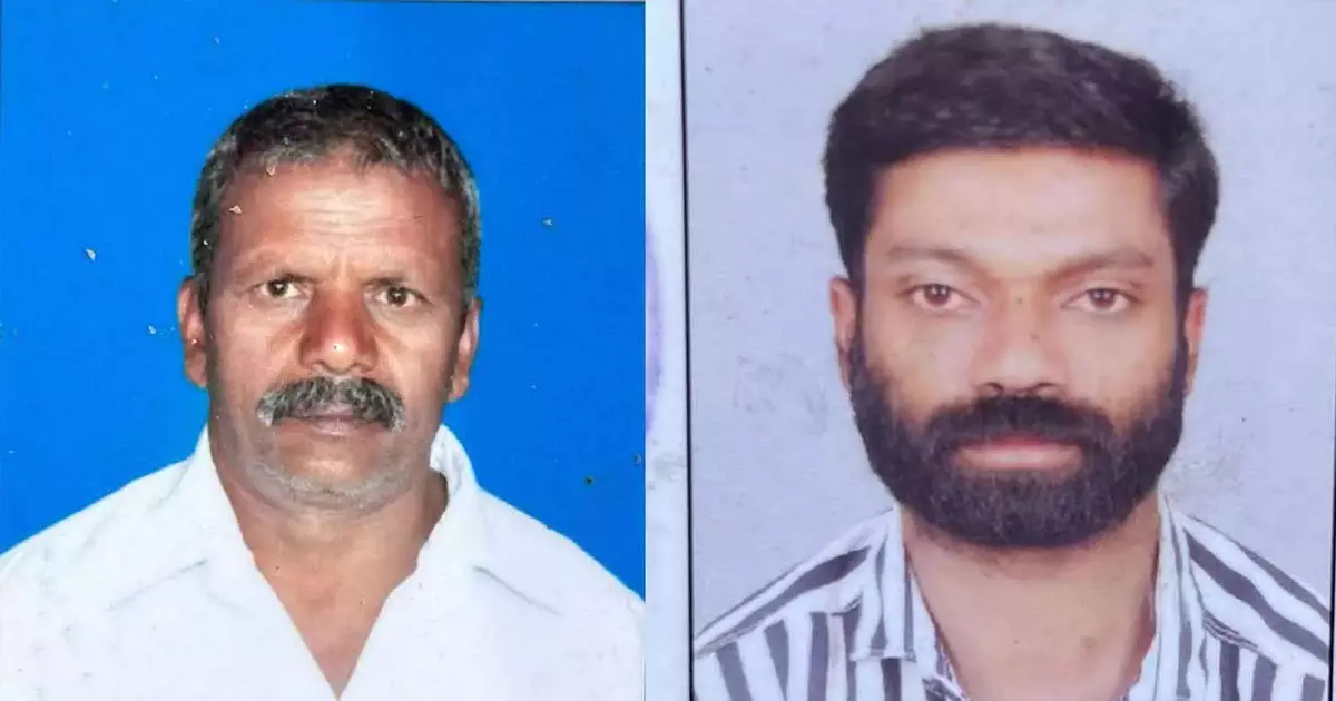 The search for those who went missing after their boat capsized at the IDUKKI ANAYIRANKAL Dam will continue today