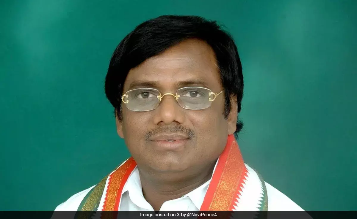 G Vivekananda G Vivekananda