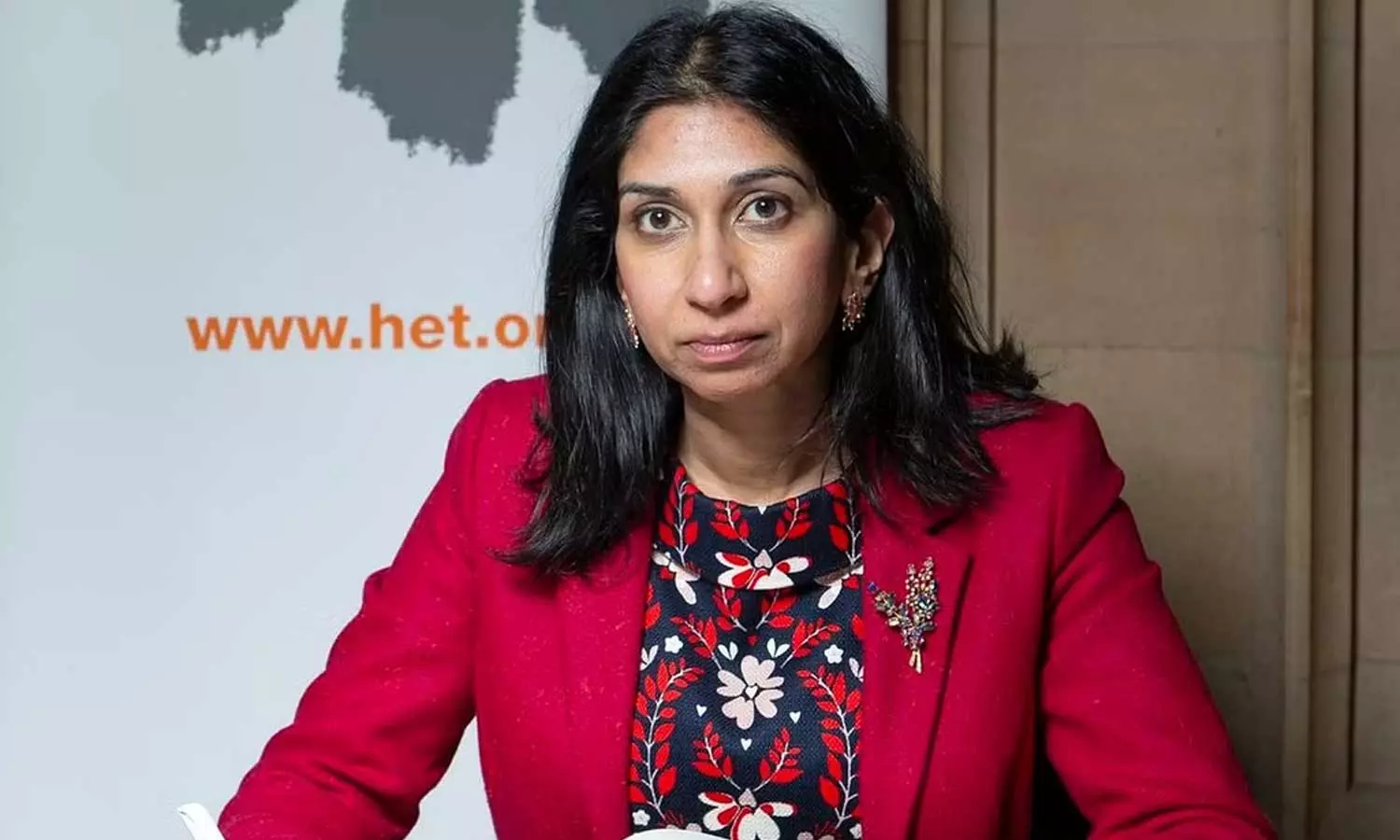 UK’s home secretary Suella Braverman sacked following her anti Palestine solidarity protest comments, UK home secretary Suella Braverman sacked