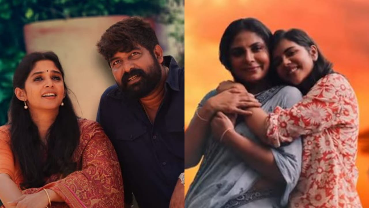 ജോഷി- ജോജു ജോർജ് ചിത്രം; ആന്റണിയിലെ ആദ്യ ഗാനമെത്തി