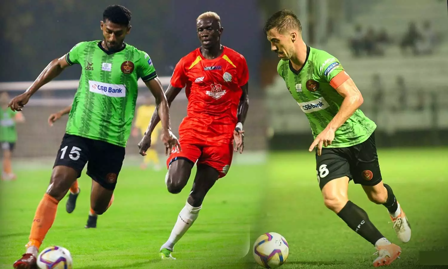 ആദ്യ എവേയും കടന്ന് മലബാറിയൻസിന്‍റെ ജൈത്രയാത്ര