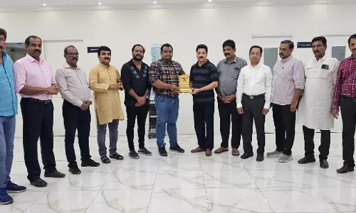 ഒഐസിസി യാത്രയയപ്പ് സംഗമം ഒരുക്കി ഒഐസിസി യാത്രയയപ്പ് സംഗമം ഒരുക്കി