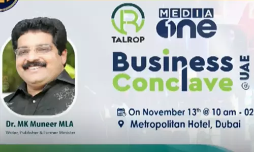 Business conclave