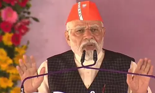 Election: BJP has fielded star campaigners in Chhattisgarh and Telangana