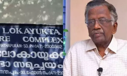 Complainant RS Sasikumar said that the judgment in the case of diversion of relief fund is not surprising Complainant RS Sasikumar said that the judgment in the case of diversion of relief fund is not surprising