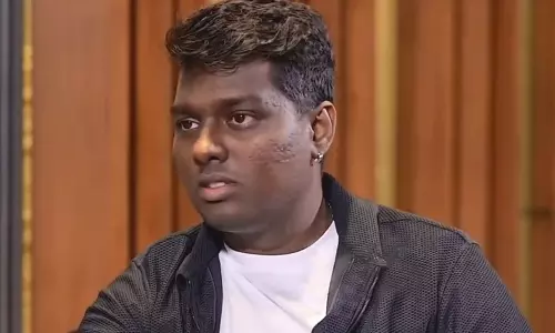 ആവറേജ് ലുക്കുള്ളവർ എന്തെങ്കിലും നേടിയാൽ അത് കുറുക്കുവഴി, ഒന്നിനും കൊള്ളില്ലെന്നാണ് പൊതുബോധം; അറ്റ്‍ലി