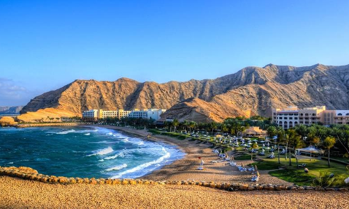 ഒമാൻ ദേശീയ ദിനാഘോഷം; പൊതുഅവധി പ്രഖ്യാപിച്ചു