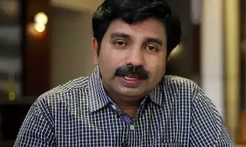 Violation of discipline against Aryadan Shaukat; KPCC Disciplinary Committee 3rd sitting also concluded