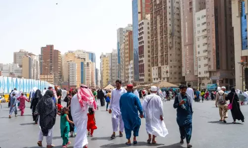 സൗദിയിൽ കാലാവസ്ഥാ മാറ്റം; ചർമ രോഗങ്ങൾക്ക് സാധ്യത, മുന്നറിയിപ്പുമായി ആരോഗ്യമന്ത്രാലയം