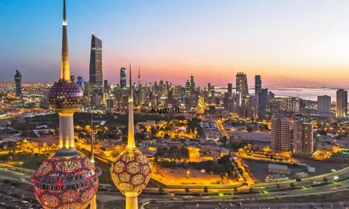 കുവൈത്തില്‍ മിച്ച ബജറ്റ് രേഖപ്പെടുത്തിയതായി സാമ്പത്തിക അവലോകന റിപ്പോര്‍ട്ട്