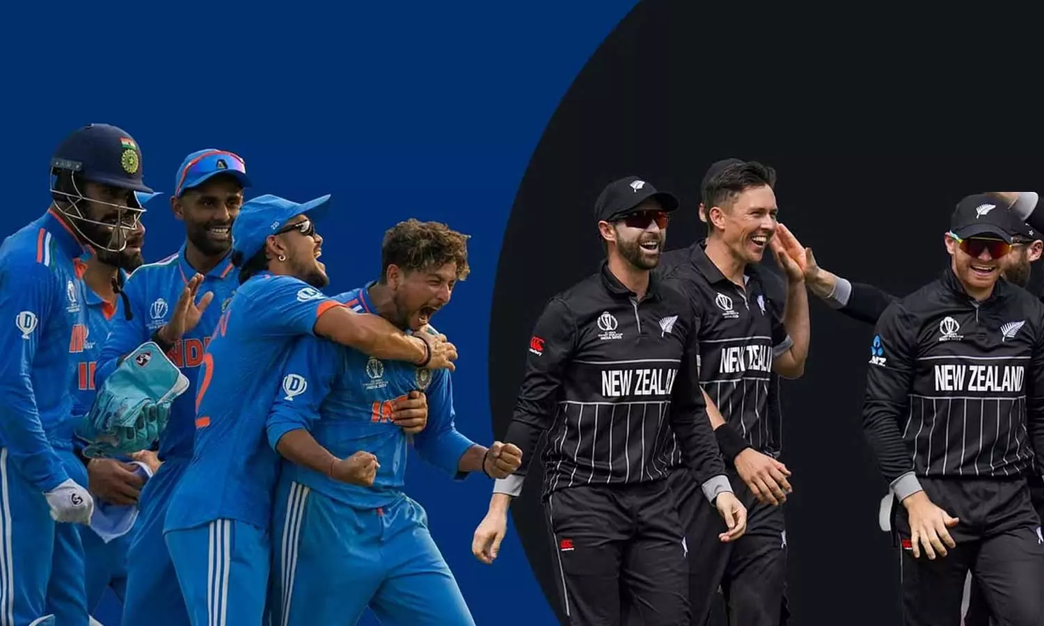 India will face New Zealand tomorrow in the first semi-final match of the 2023 ODI Cricket World Cup, India vs New Zealand in first semi-final, CWC23, ICC ODI World Cup 2023
