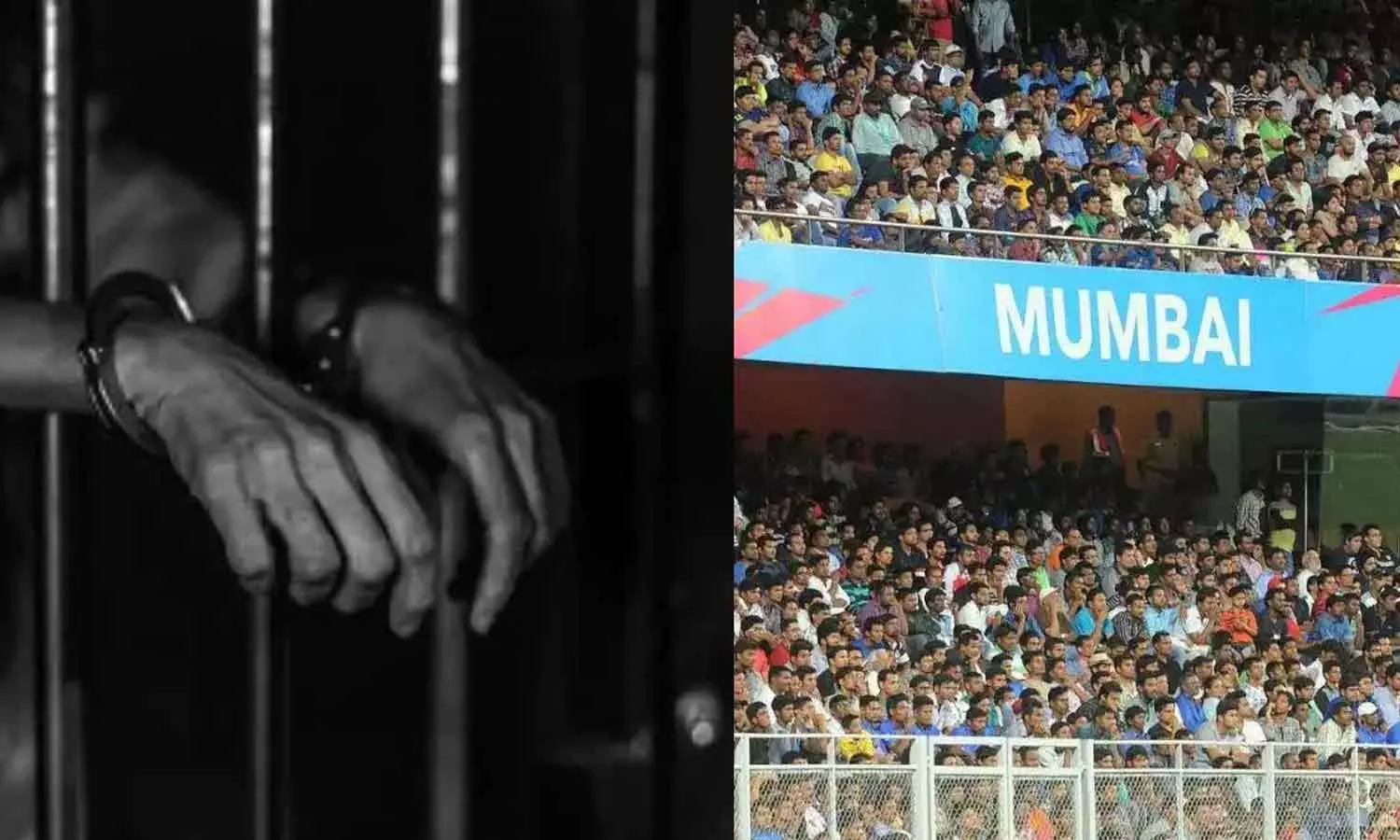 27,000 മുതൽ രണ്ടര ലക്ഷം വരെ; ഇന്ത്യ-ന്യൂസിലാൻഡ് സെമി ടിക്കറ്റുകൾ കരിഞ്ചന്തയിൽ, അറസ്റ്റ്