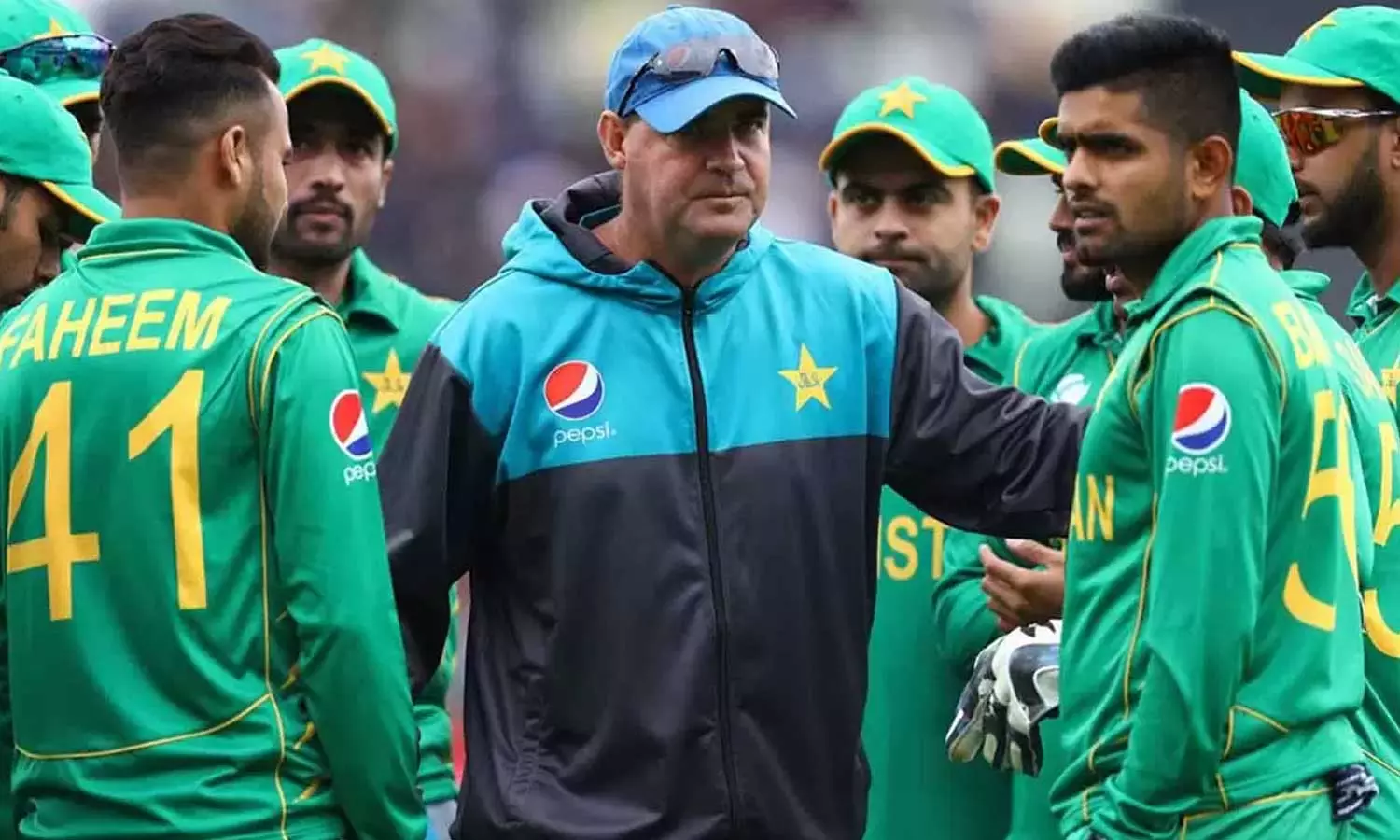 pakistan cricket team