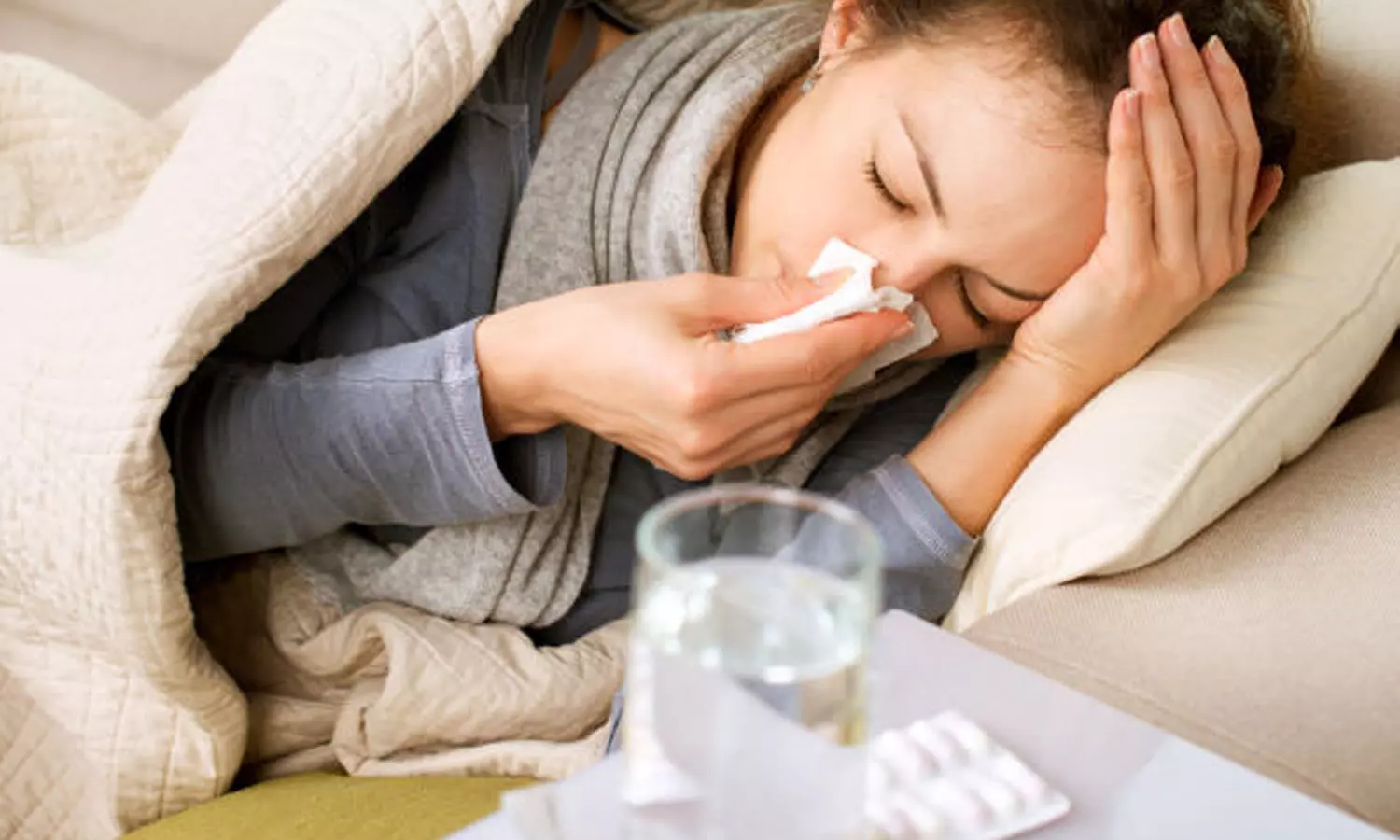 ന്യുമോണിയയെ തുരത്താൻ വീടുകളിൽ ചെയ്യേണ്ടത്... ന്യുമോണിയയെ തുരത്താൻ വീടുകളിൽ ചെയ്യേണ്ടത്...