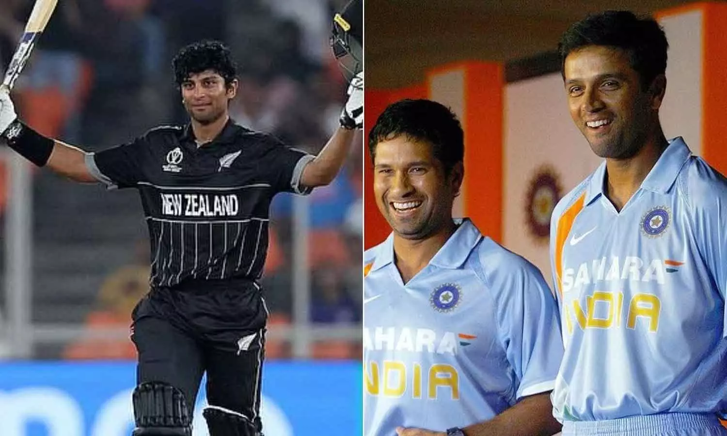 രചിന്‍ രവീന്ദ്ര