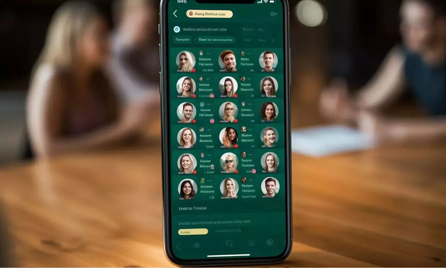 clubhouse, WhatsApp, whatsapp voice chat feature, latest malayalam news, വോയിസ് ചാറ്റ് ഫീച്ചർ, ഏറ്റവും പുതിയ മലയാളം വാർത്തകൾ, ക്ലബ്ബ് ഹൗസ്, വാട്സ്ആപ്പ്