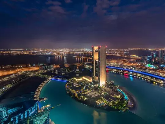 ബഹ്റൈനിൽ ശക്തമായ കാറ്റിന് സാധ്യതയെന്ന് പ്രവചനം