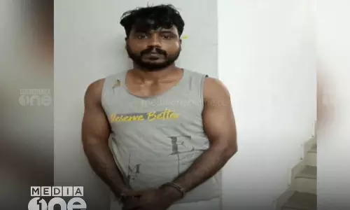 Accused in the case of trying to rape a Telangana woman in Kuttiyadi arrested