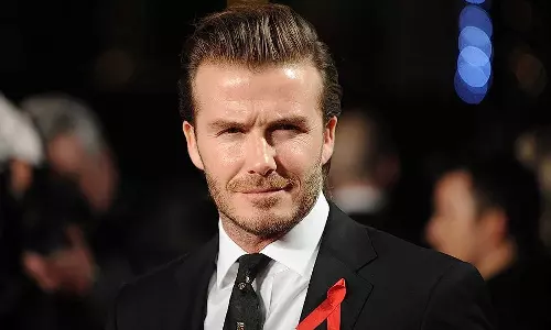 World Cup 2023: David Beckham to be in attendance for India vs New Zealand semi-final, David Beckham to attend for India vs New Zealand semi-final, ICC ODI World Cup 2023, CWC23