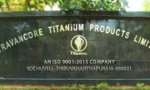 High Court orders CBI to investigate titanium scam case