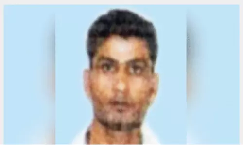 സ്വീ​വേ​ജ് ടാ​ങ്ക് അ​റ്റ​കു​റ്റ​പ്പ​ണി​ക്കി​ടെ അ​പ​ക​ടം; ഇ​ന്ത്യ​ക്കാ​രൻ മരിച്ചു