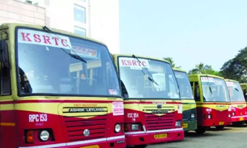 കെ.എസ്.ആര്‍.ടി.സി