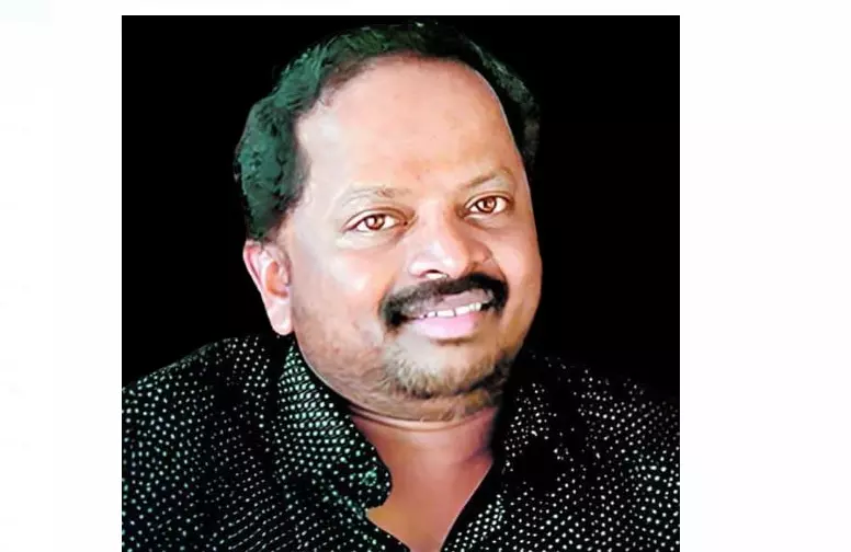 V Sreekumar V Sreekumar