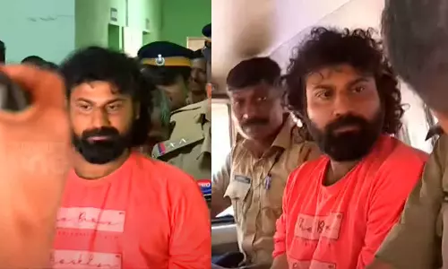 പ്രവീൺ റാണ