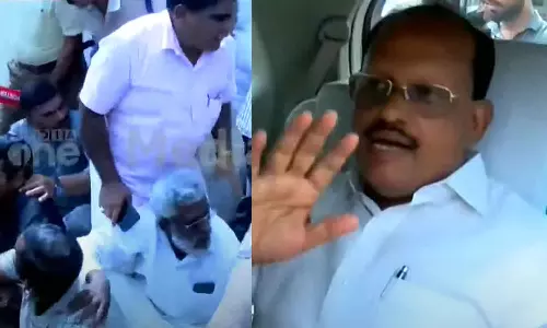 Ahamed Devarkovil Ahamed Devarkovil