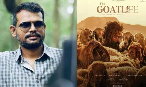 aadujeevitham aadujeevitham