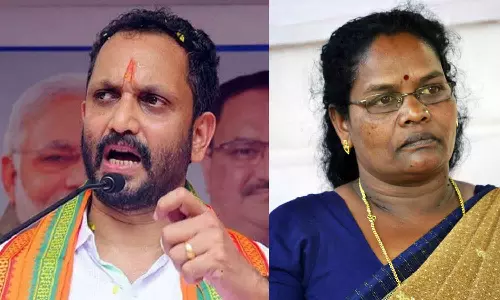 നിർണായക തെളിവുകളായി ഡിജിറ്റൽ രേഖകൾ: സുൽത്താൻബത്തേരി കോഴക്കേസിൽ കുറ്റപത്രം സമർപ്പിക്കാനൊരുങ്ങി ക്രൈംബ്രാഞ്ച്‌